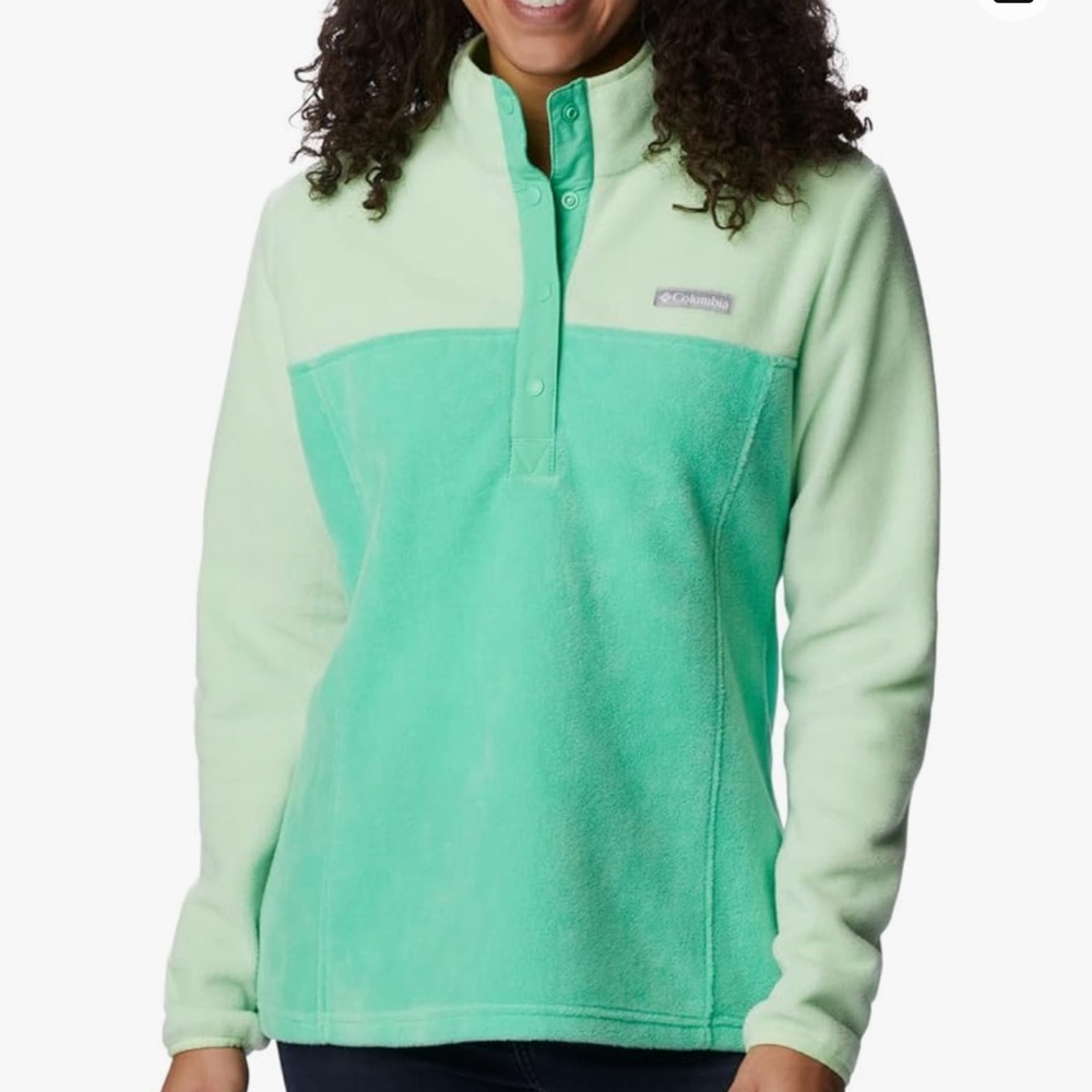 NWT Columbia Fleece - NWT